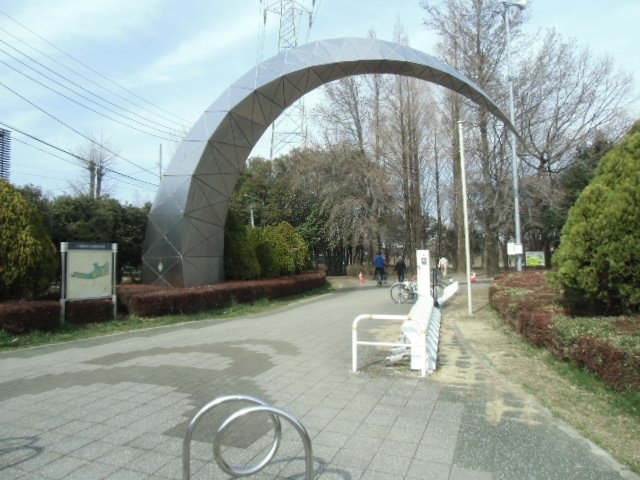 三橋総合公園